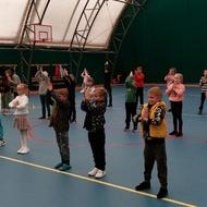 Міжнародний ліцей «Меридіан», с. Скалівські Хутори, Новоархангельський район, Кіровоградська область, фото №2