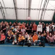 Міжнародний ліцей «Меридіан», с. Скалівські Хутори, Новоархангельський район, Кіровоградська область, фото №3