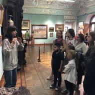 Ліцей «Сходження», Одеса, Одеська область, фото №5