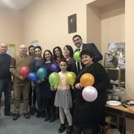 Ліцей «Сходження», Одеса, Одеська область, фото №2